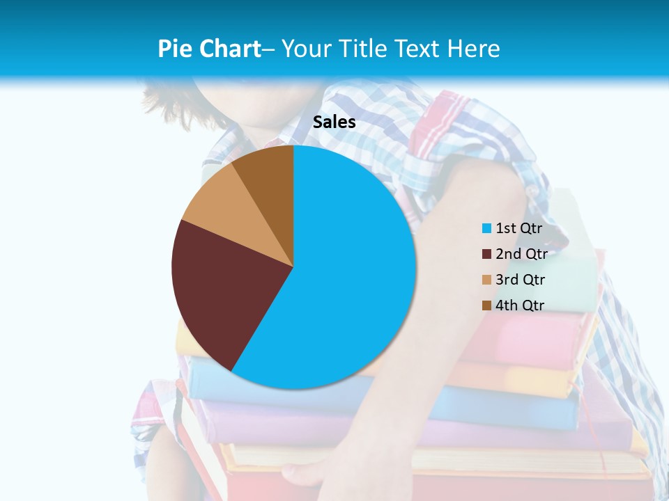 Studying Homework School PowerPoint Template