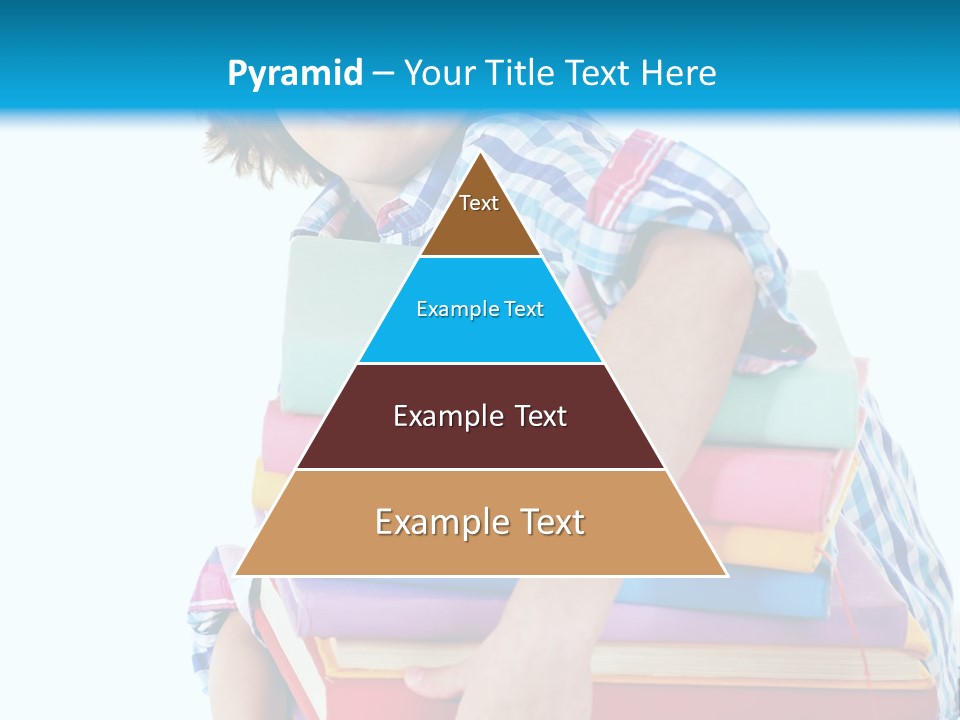 Studying Homework School PowerPoint Template