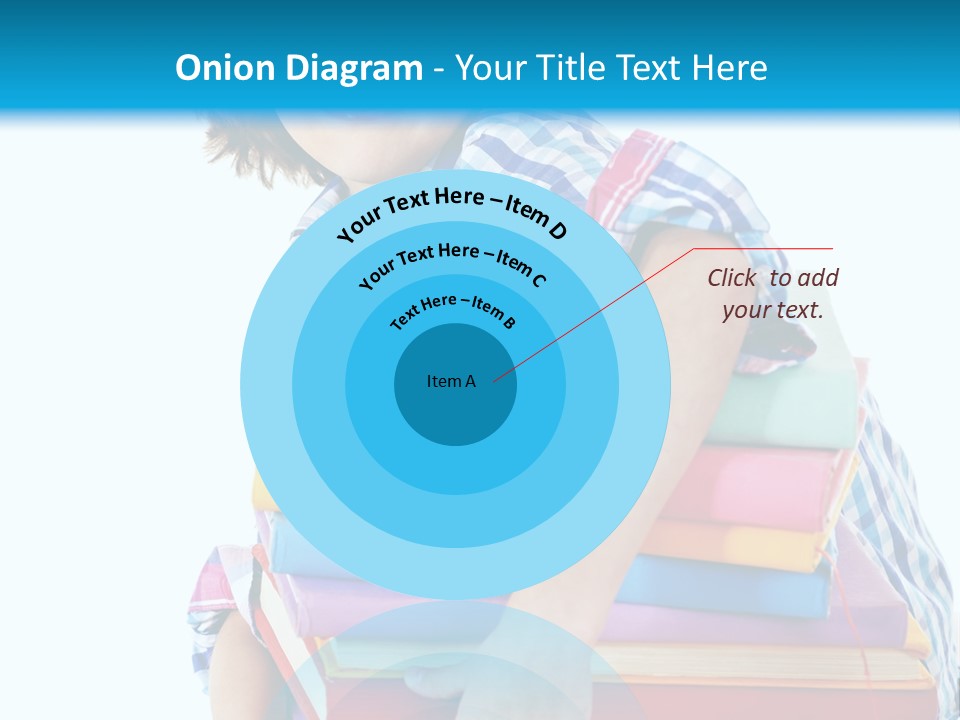 Studying Homework School PowerPoint Template