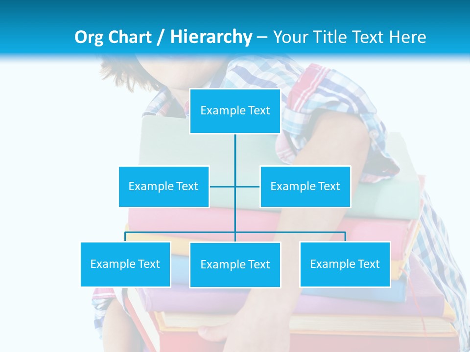 Studying Homework School PowerPoint Template