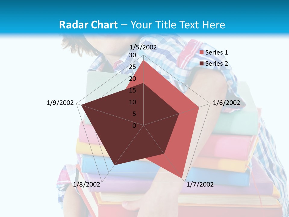 Studying Homework School PowerPoint Template