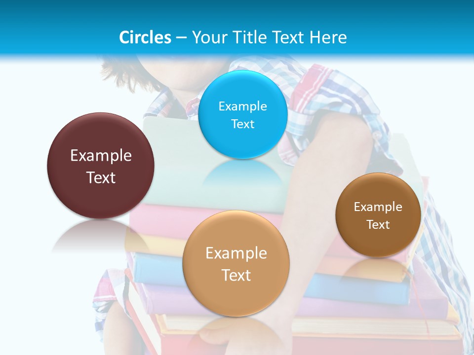 Studying Homework School PowerPoint Template