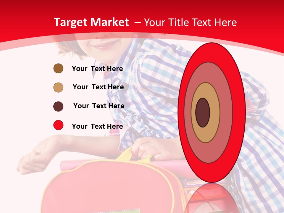 Stack People White Background PowerPoint Template