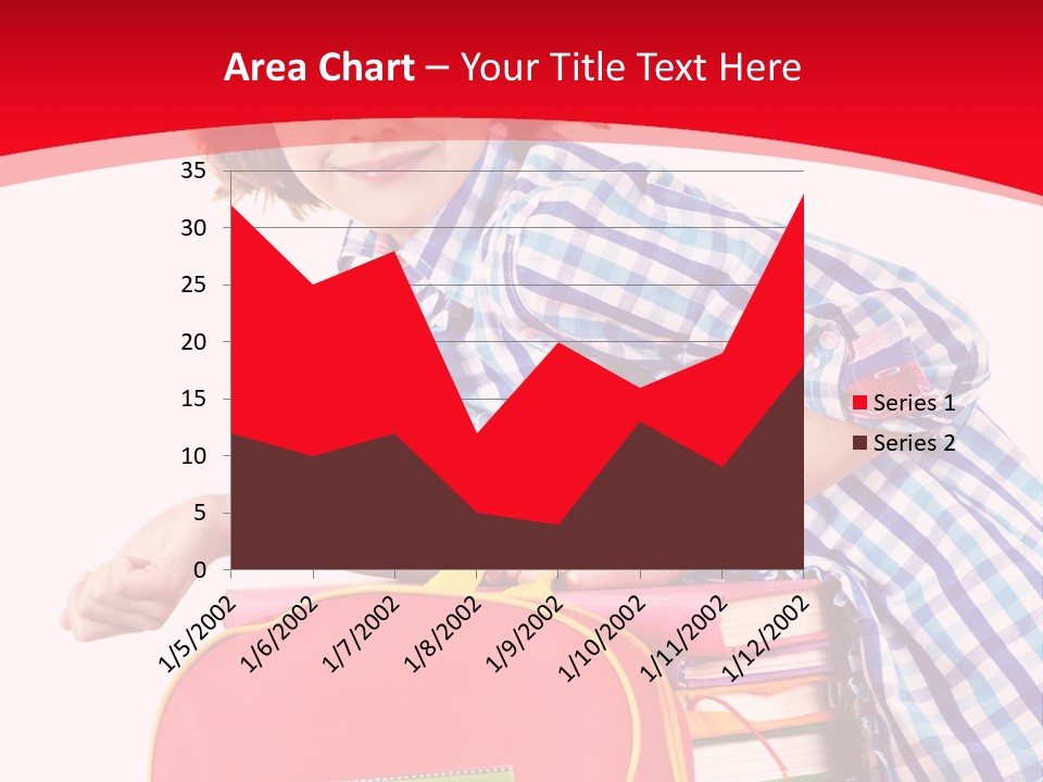 Stack People White Background PowerPoint Template