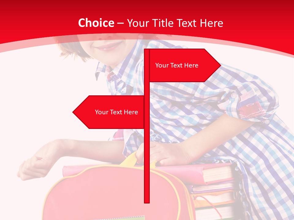 Stack People White Background PowerPoint Template