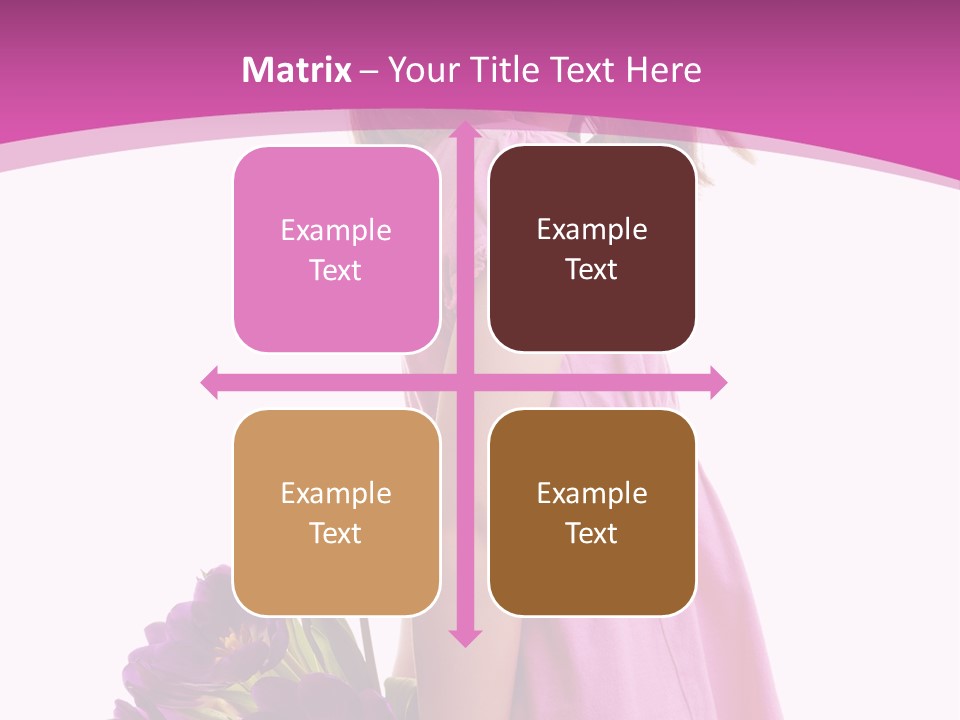 Bring Giving Congratulations PowerPoint Template