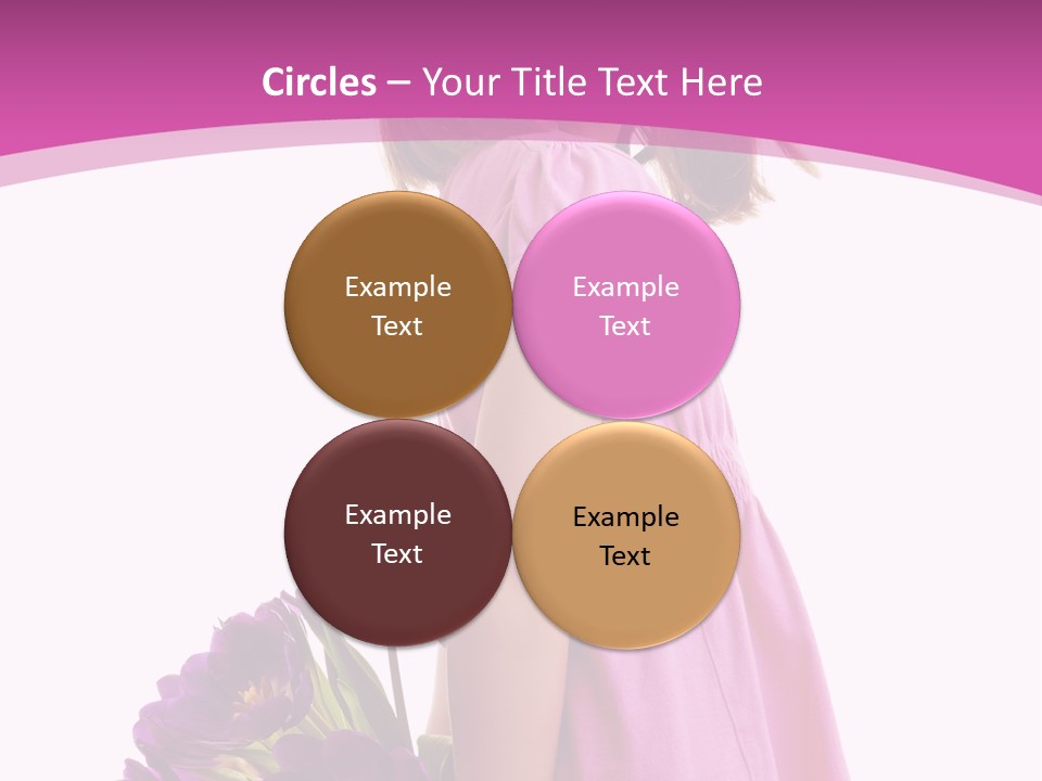 Bring Giving Congratulations PowerPoint Template