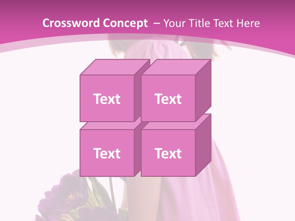 Bring Giving Congratulations PowerPoint Template