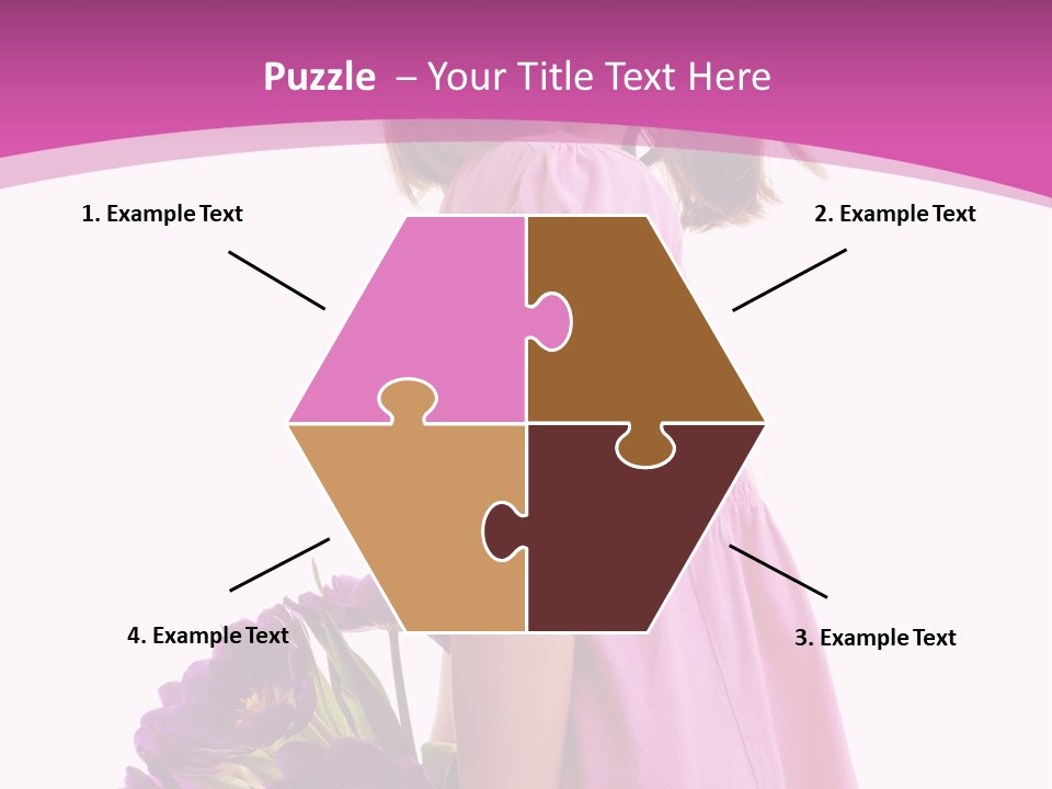 Bring Giving Congratulations PowerPoint Template