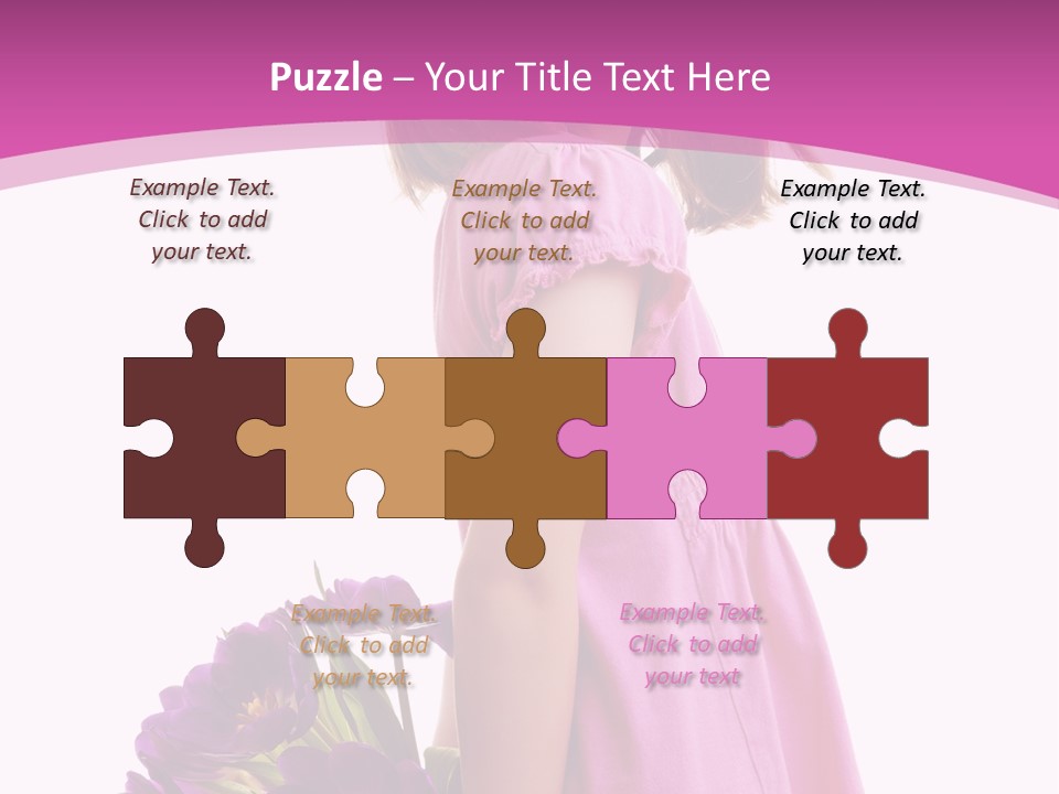 Bring Giving Congratulations PowerPoint Template