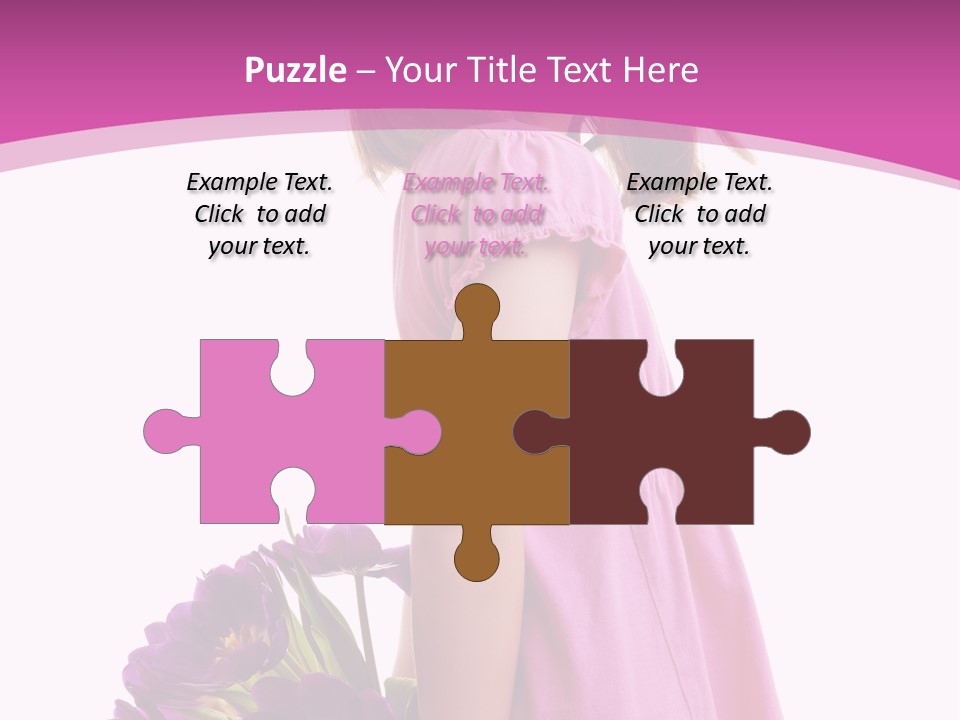 Bring Giving Congratulations PowerPoint Template