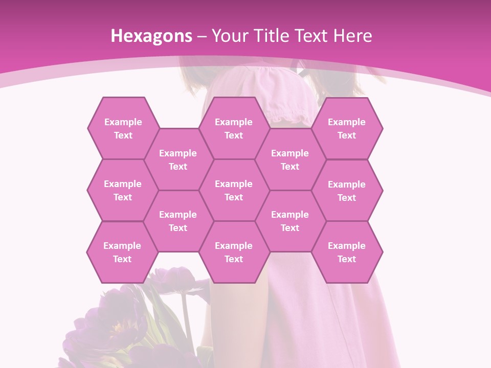 Bring Giving Congratulations PowerPoint Template