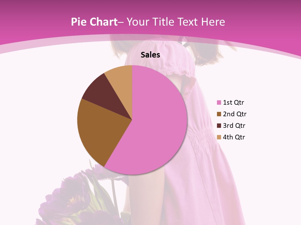 Bring Giving Congratulations PowerPoint Template