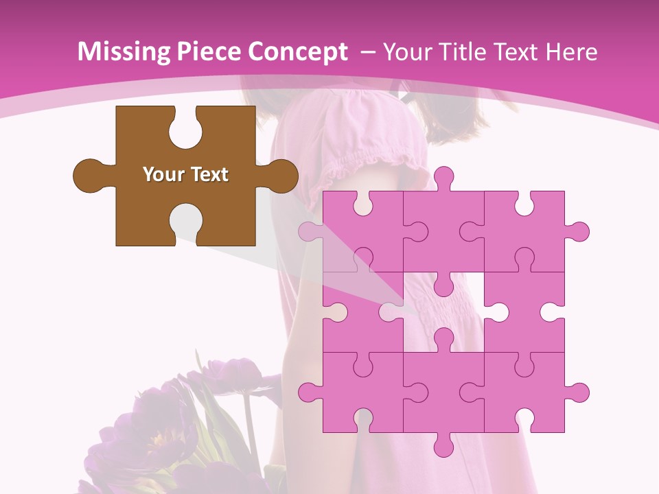 Bring Giving Congratulations PowerPoint Template