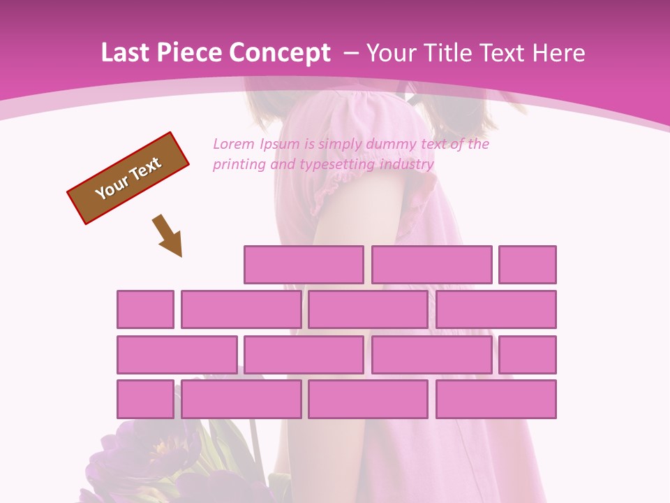Bring Giving Congratulations PowerPoint Template