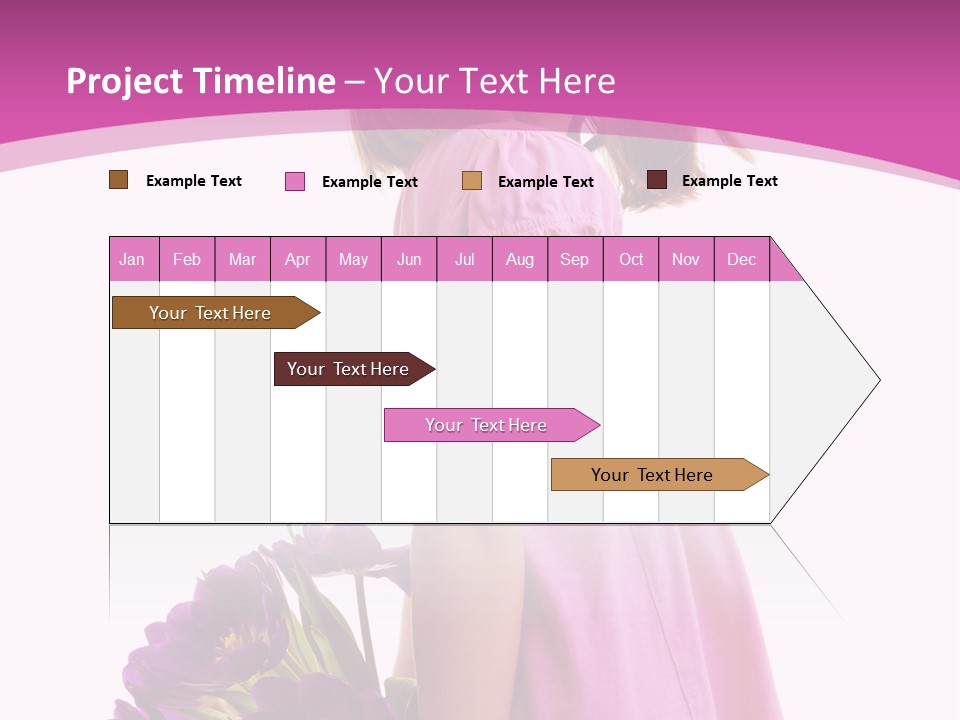 Bring Giving Congratulations PowerPoint Template