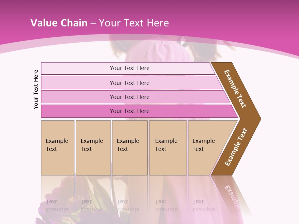 Bring Giving Congratulations PowerPoint Template