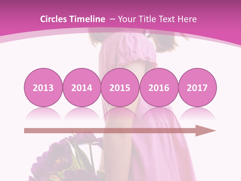 Bring Giving Congratulations PowerPoint Template