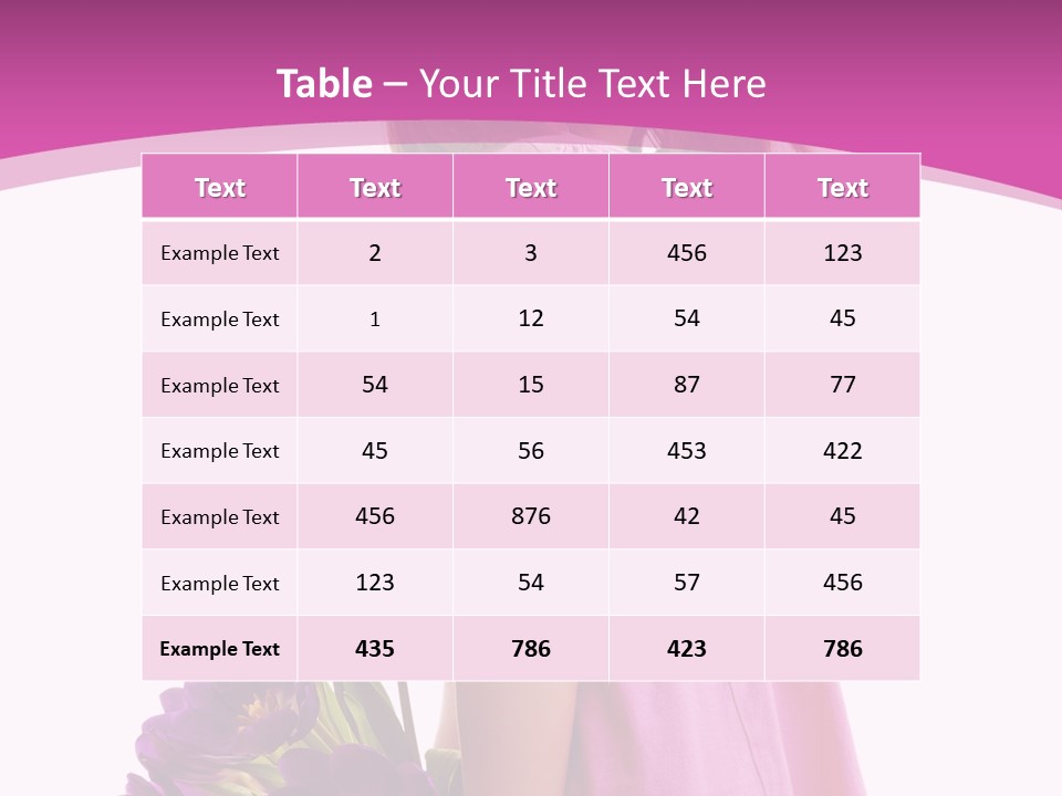Bring Giving Congratulations PowerPoint Template