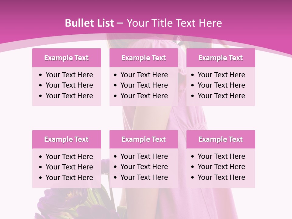 Bring Giving Congratulations PowerPoint Template