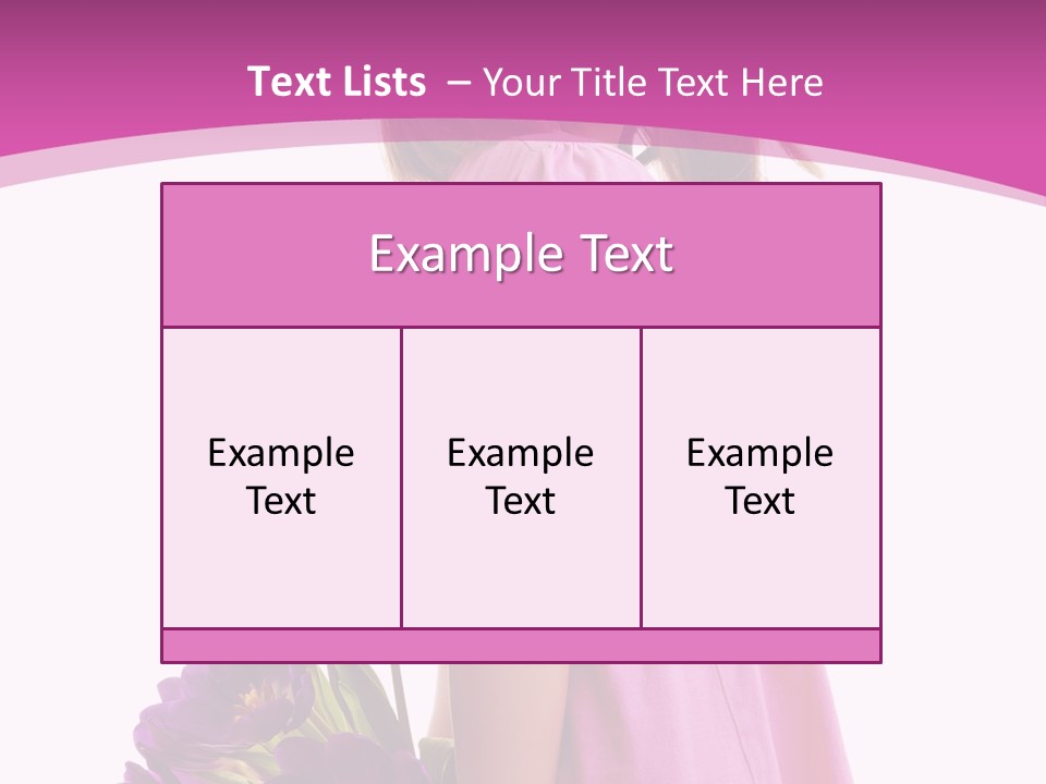 Bring Giving Congratulations PowerPoint Template