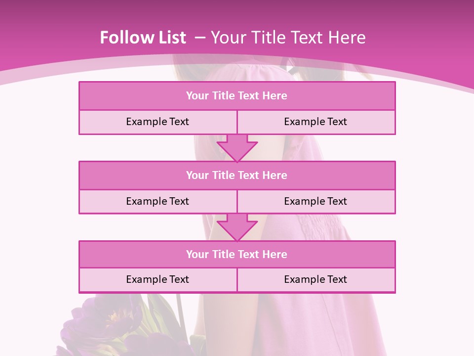 Bring Giving Congratulations PowerPoint Template