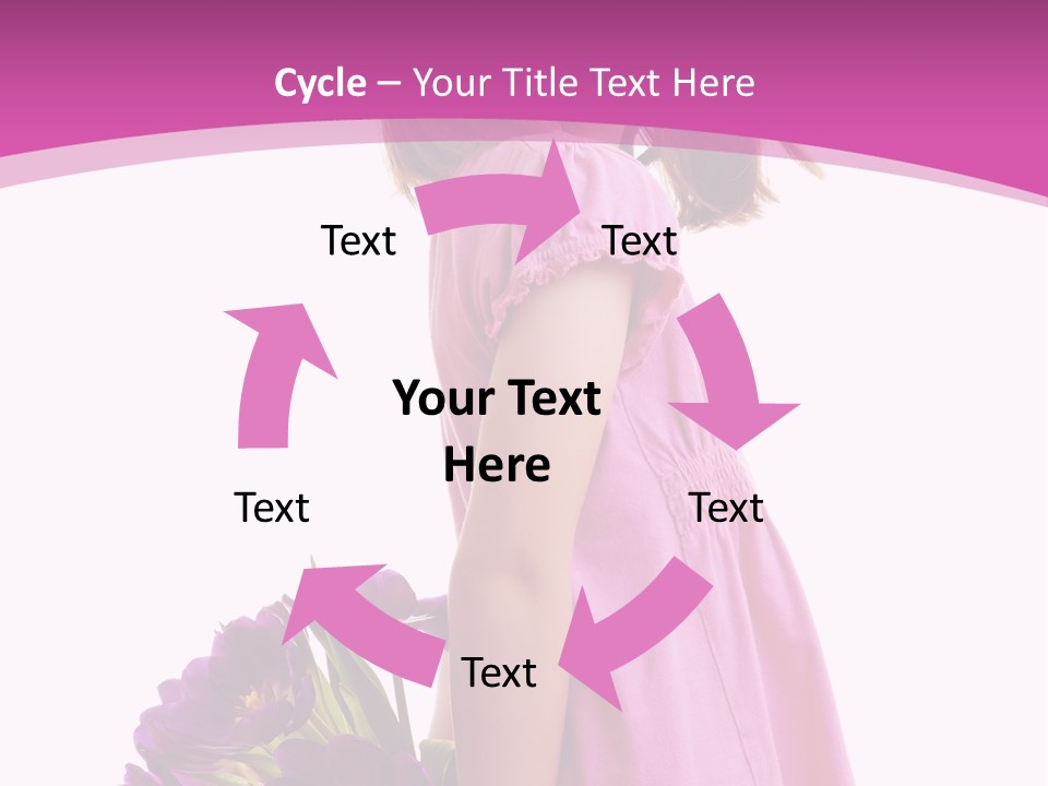 Bring Giving Congratulations PowerPoint Template