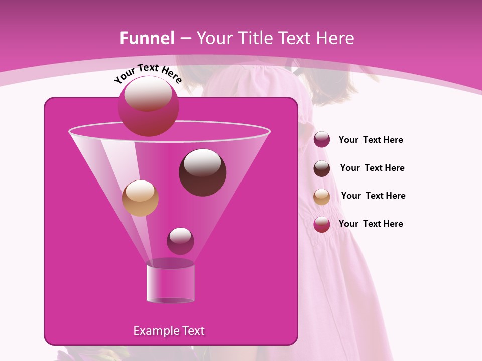 Bring Giving Congratulations PowerPoint Template