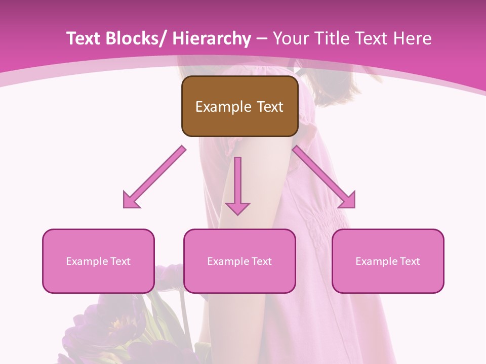 Bring Giving Congratulations PowerPoint Template