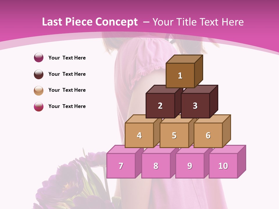 Bring Giving Congratulations PowerPoint Template