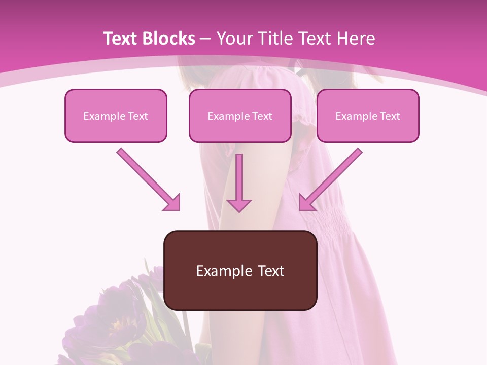 Bring Giving Congratulations PowerPoint Template