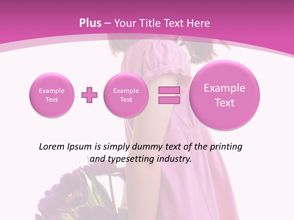 Bring Giving Congratulations PowerPoint Template