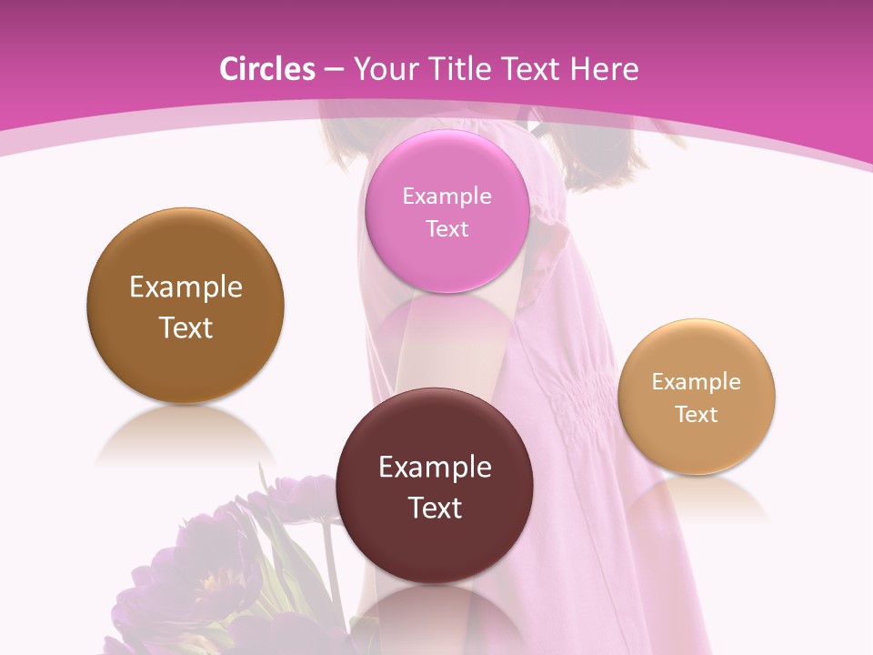 Bring Giving Congratulations PowerPoint Template