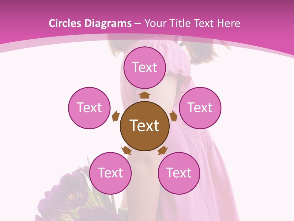 Bring Giving Congratulations PowerPoint Template