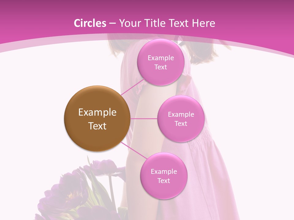 Bring Giving Congratulations PowerPoint Template