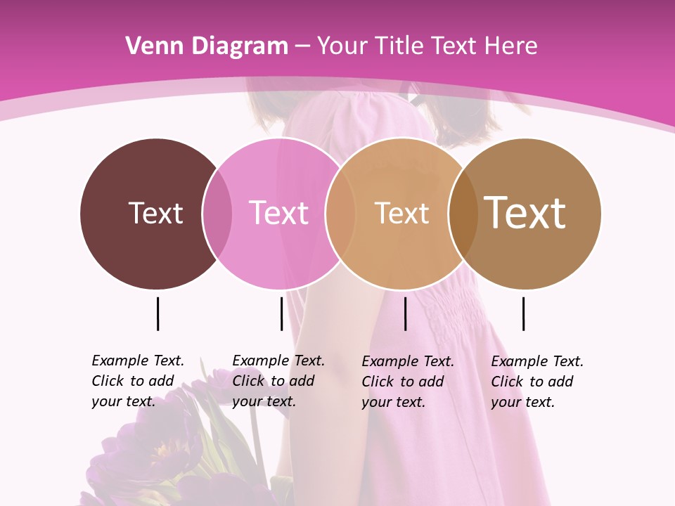 Bring Giving Congratulations PowerPoint Template