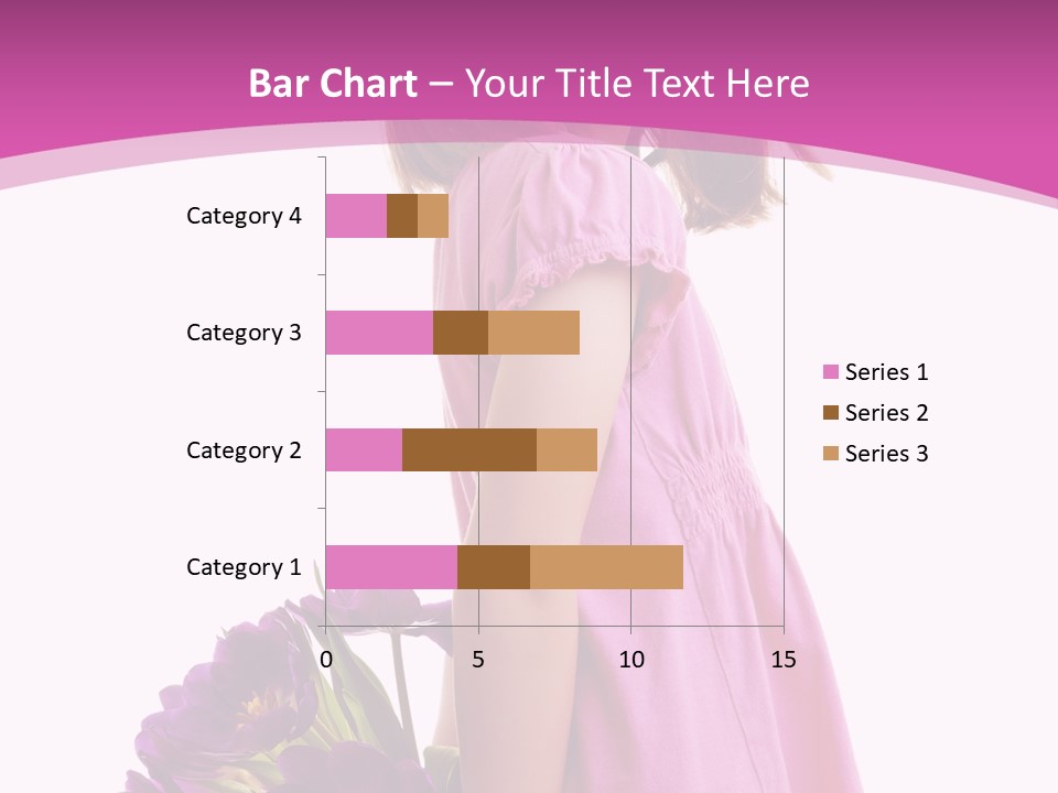 Bring Giving Congratulations PowerPoint Template