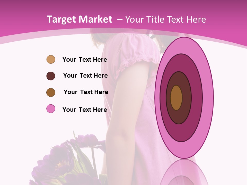 Bring Giving Congratulations PowerPoint Template