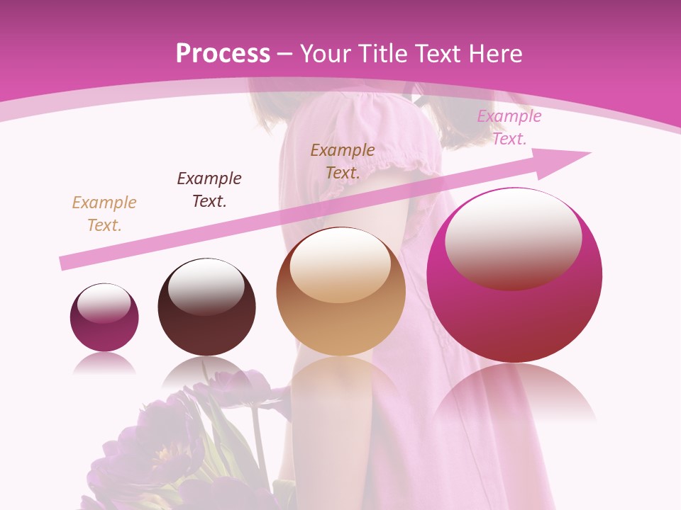 Bring Giving Congratulations PowerPoint Template