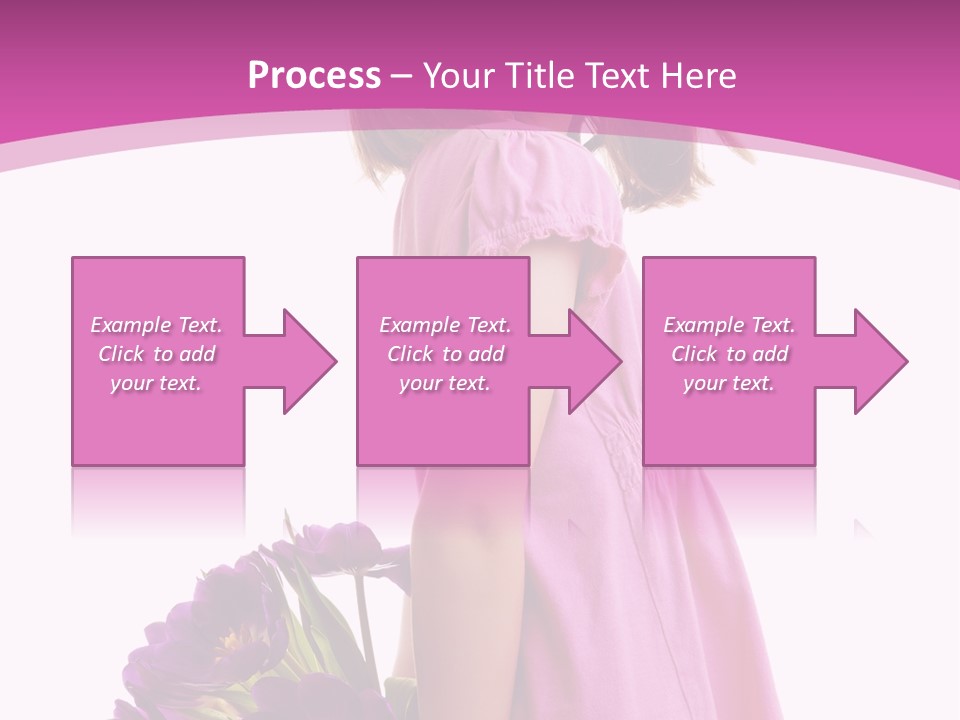 Bring Giving Congratulations PowerPoint Template