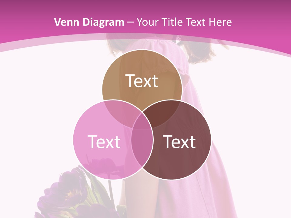 Bring Giving Congratulations PowerPoint Template