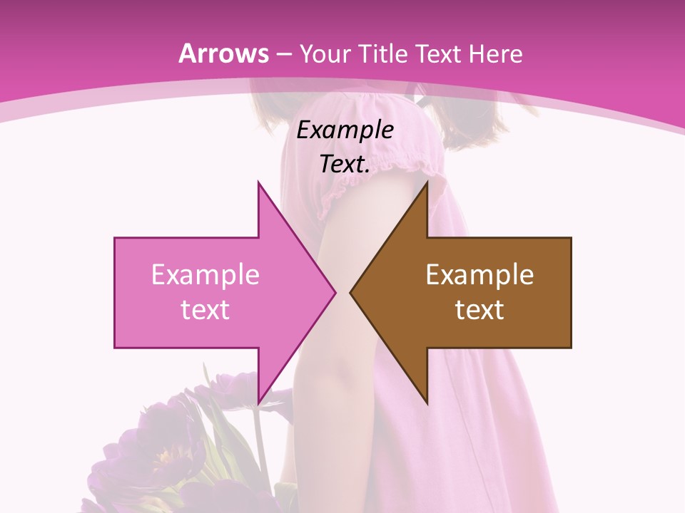 Bring Giving Congratulations PowerPoint Template