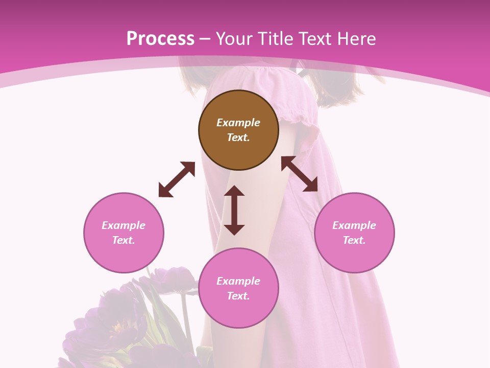 Bring Giving Congratulations PowerPoint Template