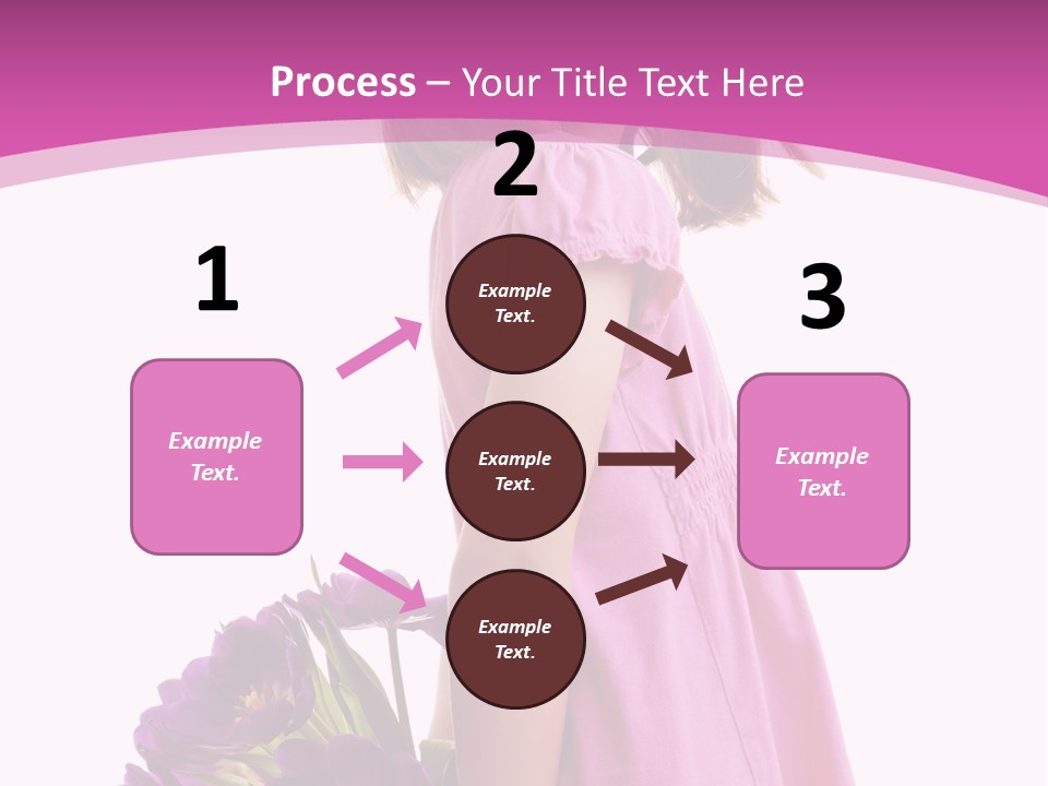 Bring Giving Congratulations PowerPoint Template
