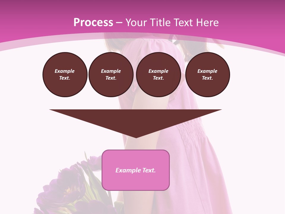 Bring Giving Congratulations PowerPoint Template