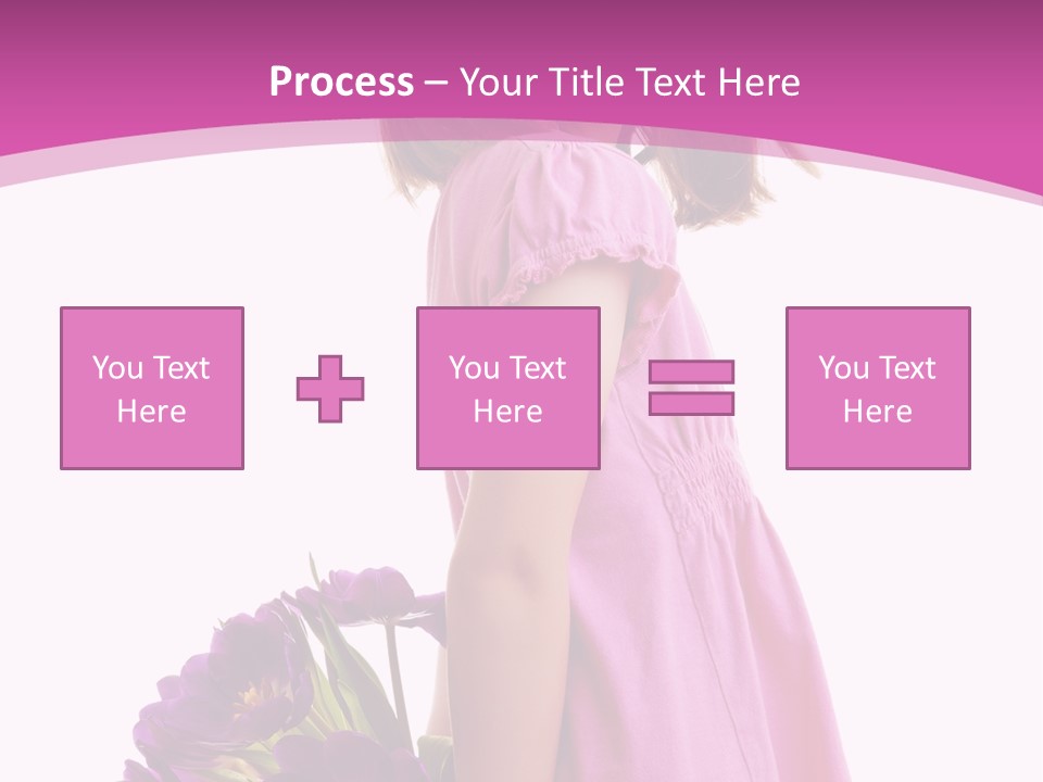 Bring Giving Congratulations PowerPoint Template