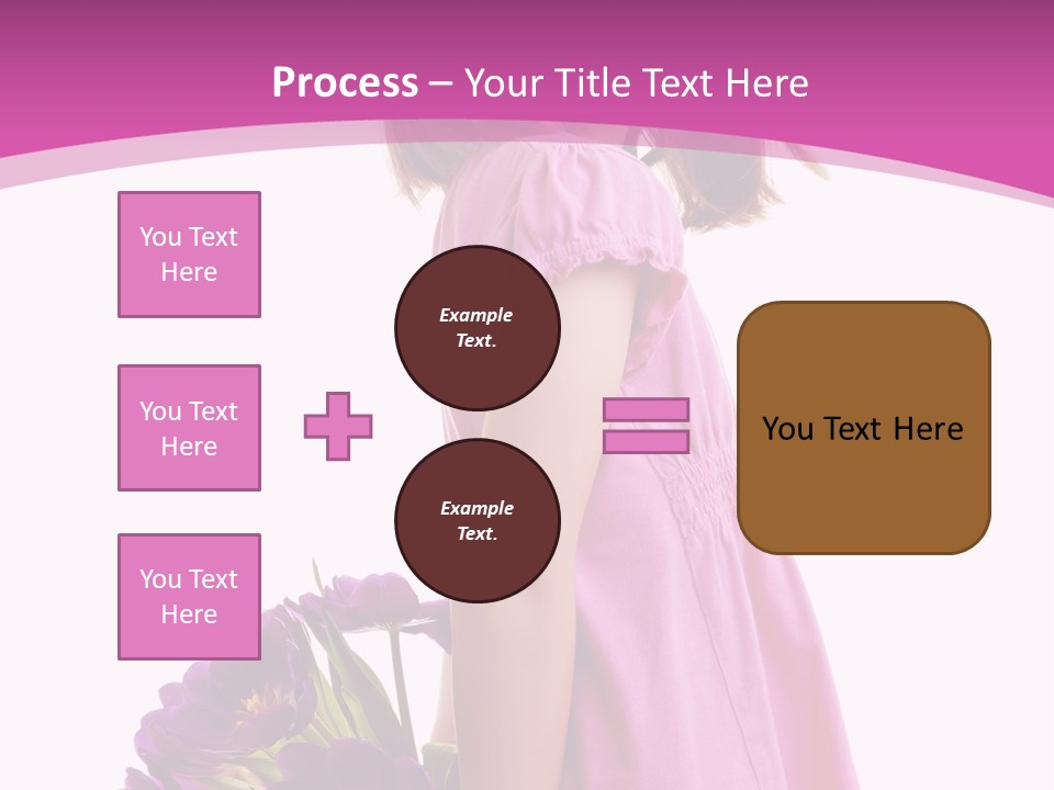 Bring Giving Congratulations PowerPoint Template
