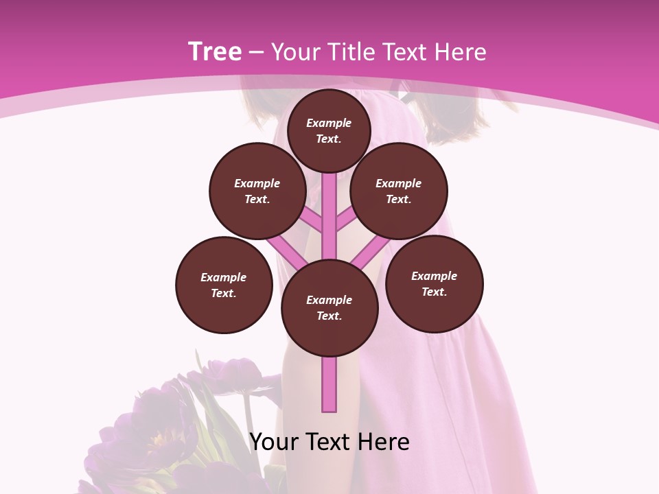 Bring Giving Congratulations PowerPoint Template