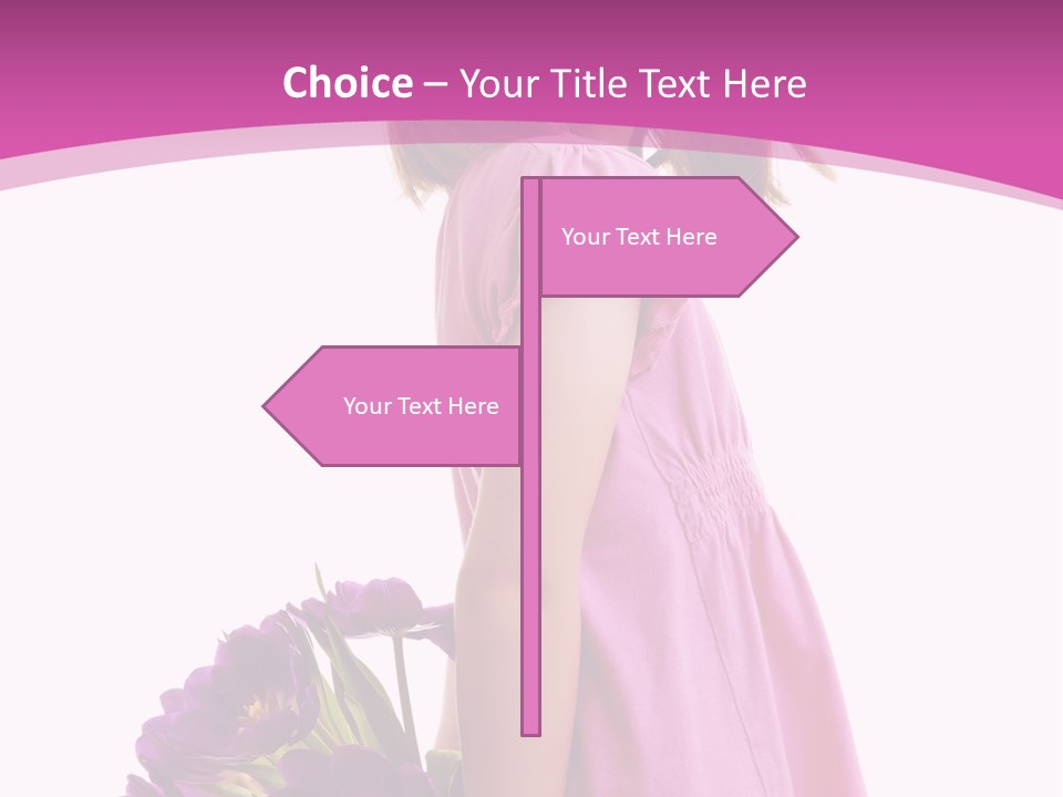 Bring Giving Congratulations PowerPoint Template