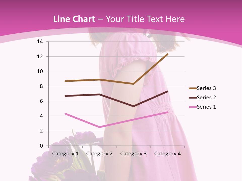 Bring Giving Congratulations PowerPoint Template